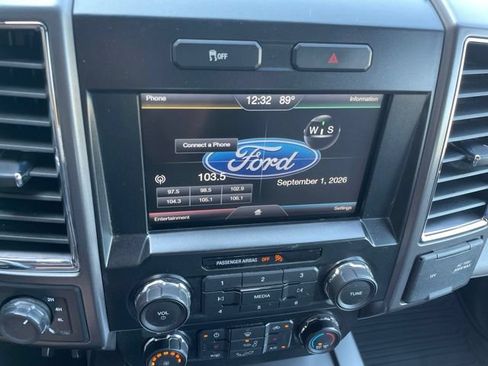 Used 2015 Ford F150 XLT w/ Equipment Group 302A Luxury AWD/4WD image 37