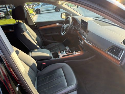 Used 2021 Audi Q5 2.0T Premium AWD/4WD image 3