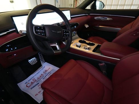 New 2026 Genesis GV70 2.5T Sport Prestige image 48