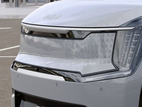 New 2026 Kia EV9 Land AWD/4WD image 12