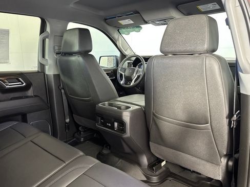 Certified 2024 Chevrolet Silverado 1500 RST w/ Convenience Package II AWD/4WD image 43
