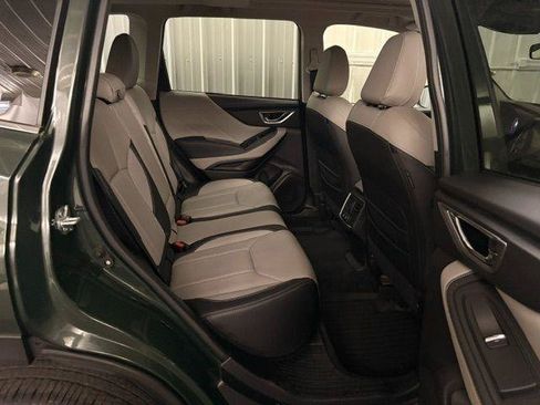 Used 2024 Subaru Forester Limited AWD/4WD image 27