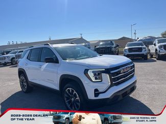 New 2026 GMC Terrain Elevation w/ Elevation Premium Package video 2