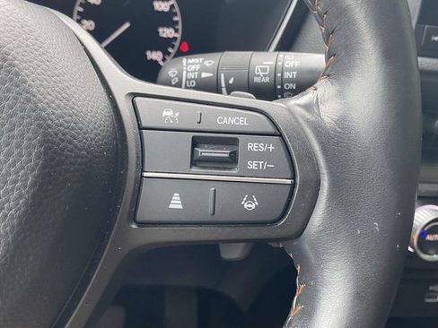 Certified 2023 Honda CR-V Sport image 20
