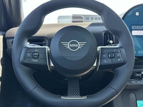 New 2026 MINI Cooper S image 20