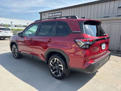New 2026 Subaru Forester Premium image 5