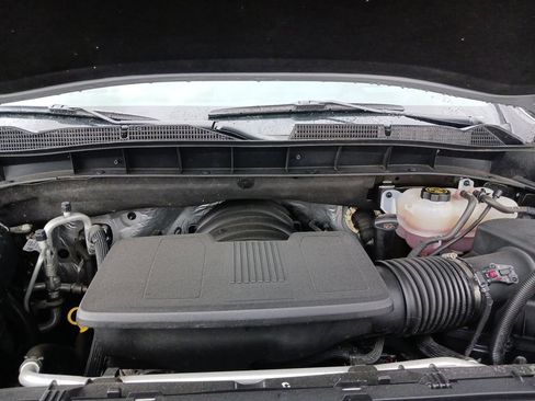 Used 2024 GMC Sierra 1500 AT4X AWD/4WD image 14