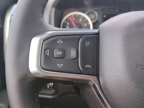 New 2026 RAM 2500 Big Horn image 24