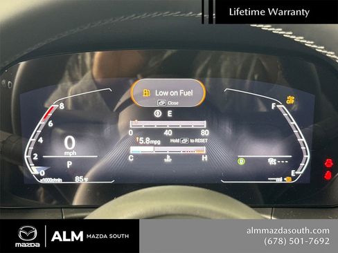 New 2026 MAZDA CX-5 Preferred AWD/4WD image 27