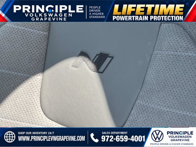 Used 2023 Hyundai Sonata N Line FWD image 15
