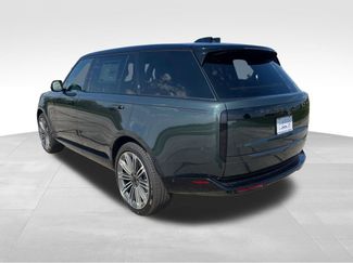 New 2026 Land Rover Range Rover Long Wheelbase SE AWD/4WD video 3