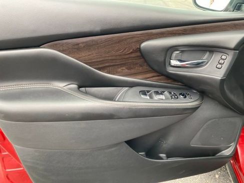Used 2023 Nissan Murano Platinum image 18