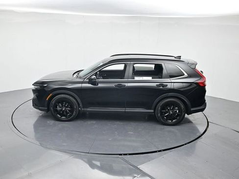 Used 2024 Honda CR-V Sport-L image 39