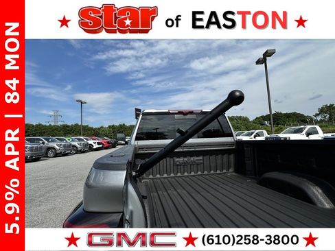 New 2025 GMC Sierra 3500 Denali w/ Denali Reserve Package image 34