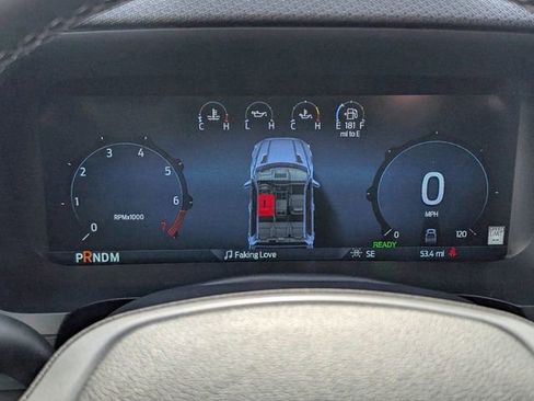 New 2025 Ford F150 XLT w/ Equipment Group 303A High image 21