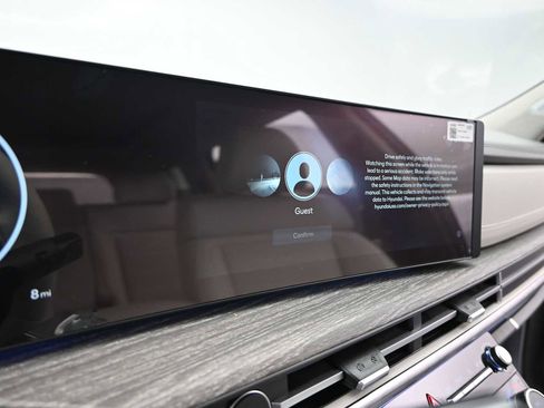 New 2026 Hyundai Santa Fe Limited image 18