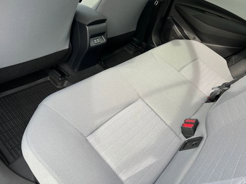 New 2026 Toyota Corolla SE FWD image 14
