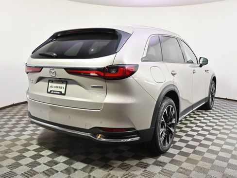 New 2026 MAZDA CX-90 Plug-In Hybrid w/ Premium Plus image 6