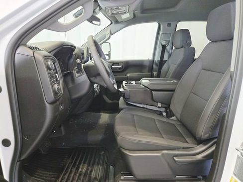 New 2026 Chevrolet Silverado 2500 W/T w/ WT/CX Safety Package image 8