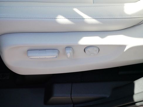 Certified 2026 Honda Odyssey EX-L image 20