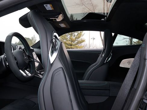 Used 2025 Mercedes-Benz AMG GT 63 image 57