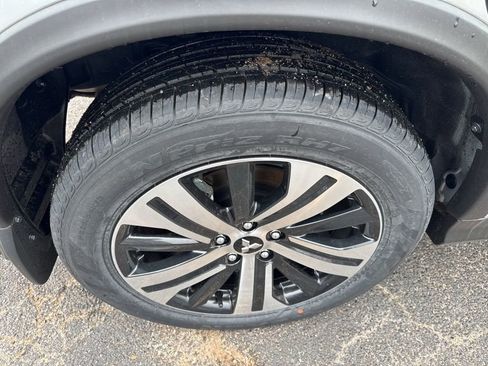 New 2026 Mitsubishi Outlander Sport ES AWD/4WD image 39