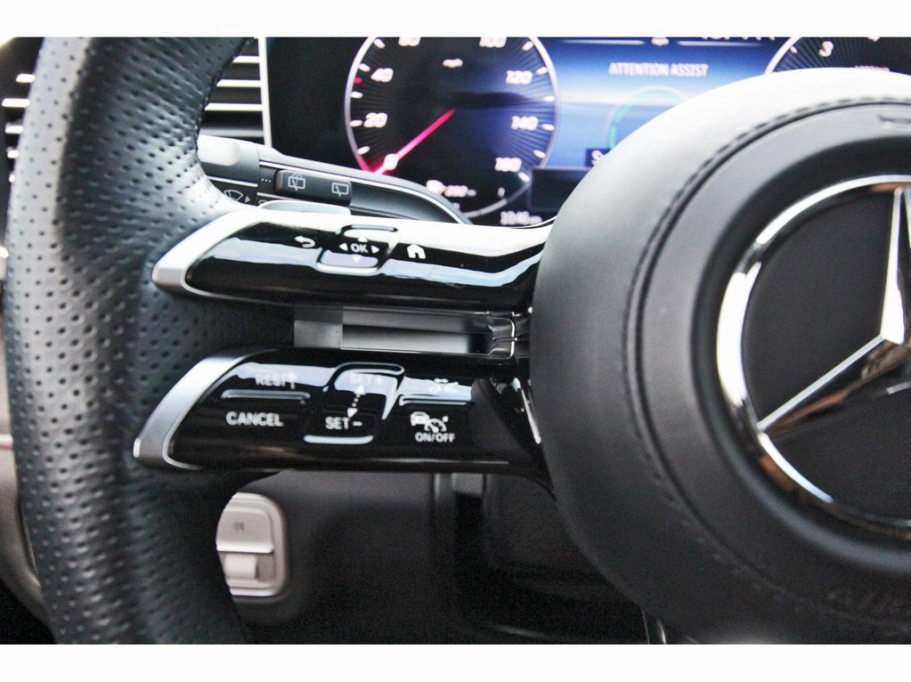 Used 2024 Mercedes-Benz GLS 450 4MATIC image 16