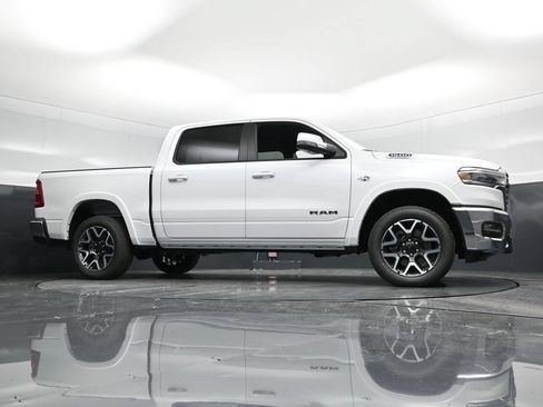 New 2026 RAM 1500 Laramie AWD/4WD image 53