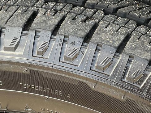 Used 2025 Lincoln Navigator Reserve w/ Jet Appearance Package image 10