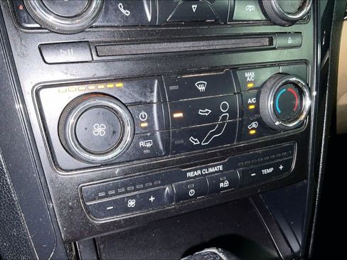 Used 2017 Ford Explorer FWD image 32