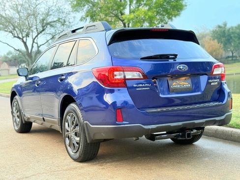 Used 2015 Subaru Outback 2.5i image 6