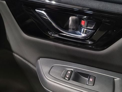 New 2025 Subaru Forester Limited w/ Popular Package image 20