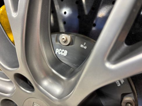 Used 2017 Porsche 911 Carrera S RWD image 11