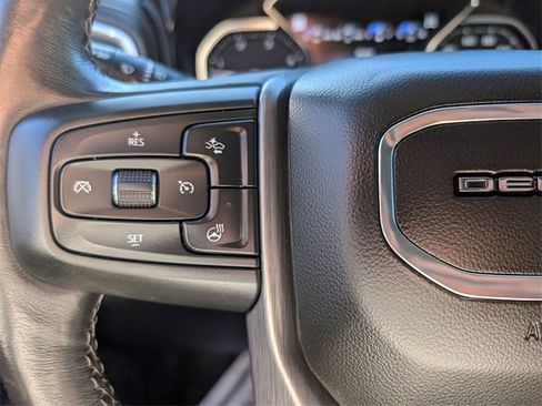 Used 2020 GMC Sierra 2500 Denali w/ Denali Ultimate Package image 20