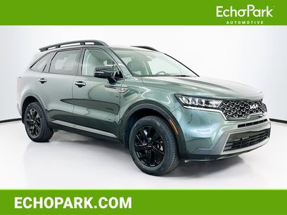 Used 2023 Kia Sorento S