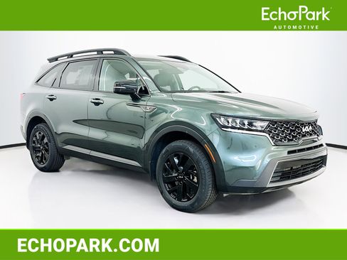Used 2023 Kia Sorento S AWD/4WD image 1