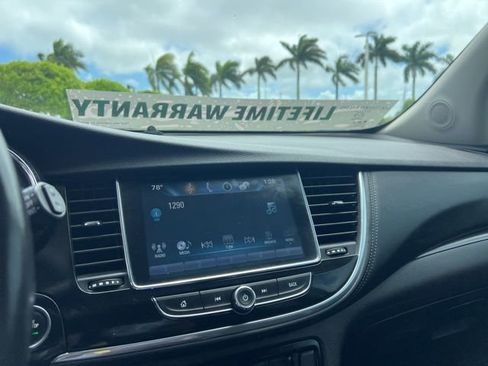 Used 2020 Buick Encore Preferred w/ Safety Package image 29