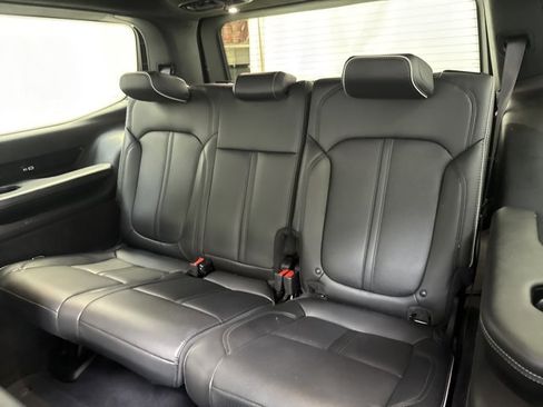 Used 2024 Jeep Grand Wagoneer Series II w/ Quick Order Packagew 28T image 30