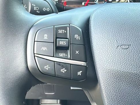 Used 2024 Ford Bronco Sport Big Bend w/ Convenience Package AWD/4WD image 24