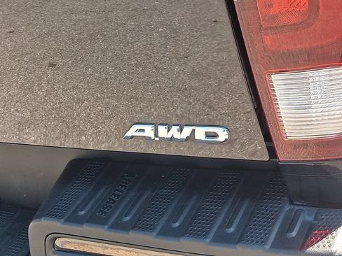 Used 2017 Honda Ridgeline Black Edition image 36