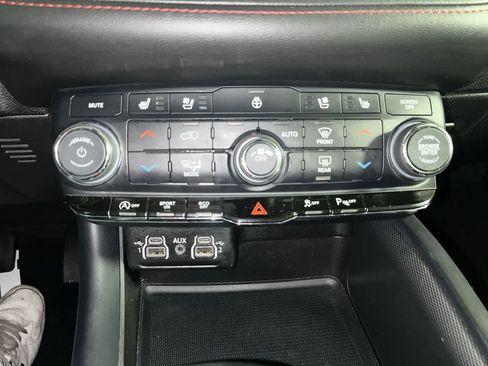 Used 2023 Dodge Durango GT image 21