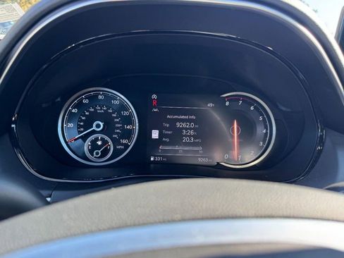 Certified 2025 Genesis GV70 3.5T Sport image 24