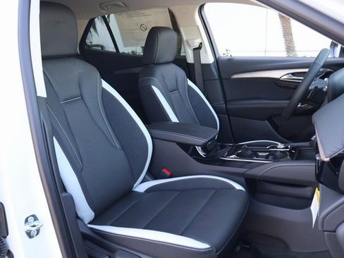 New 2025 Buick Envision Sport Touring image 18