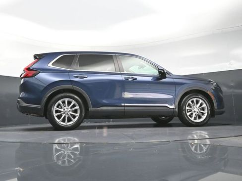 Used 2024 Honda CR-V EX image 35