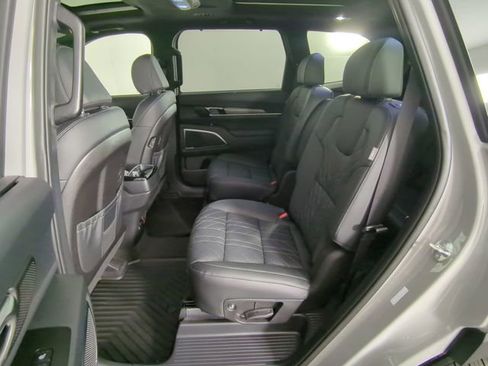 New 2025 Kia Telluride SX X-Line image 21