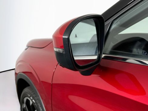 Used 2024 Mitsubishi Outlander SE image 16