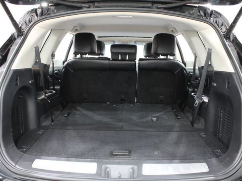 Used 2014 INFINITI QX60 Luxe w/ Premium Plus Package AWD/4WD image 31