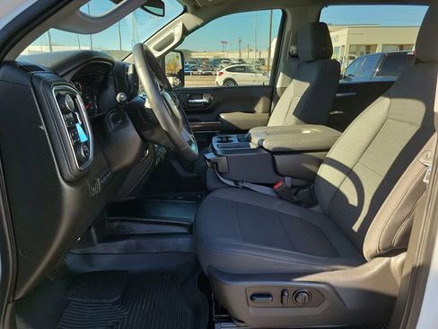 Used 2023 Chevrolet Silverado 2500 LT w/ Convenience Package image 14