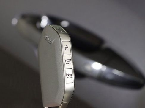 New 2026 Kia Sportage SX image 49