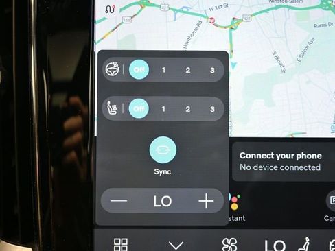 Used 2023 Volvo S60 B5 Plus w/ Climate Package image 20